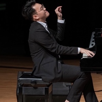 林亮宇 (Liang Yu Lin)