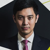 林奕辰