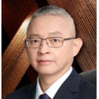 總經理范振鴻