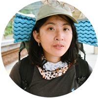 郭于禎／小郭