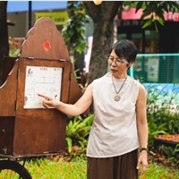 唐麗芳