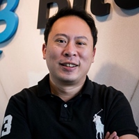 鄭光泰 Titan Cheng