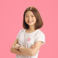 黃映慈