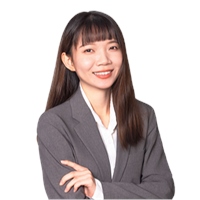 洪培珊 Sandy Hung