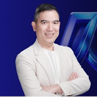 龍順衡 Danny Lung