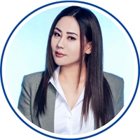 蔡詩萍 Jessica Chuah 