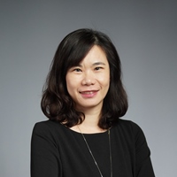 張桂綺 Peggy