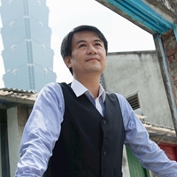 張譯文 Kyle
