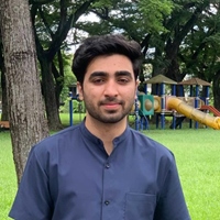 Taimoor Ali Khan
