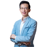 愛瑞克 (Eric Yu)