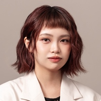 彩妝師 Na Na