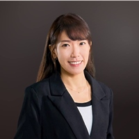 郭姿吟 Lesley Kuo