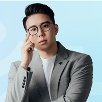 邱韜誠 Frank Chiu