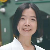 唐富美 