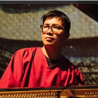  曾增譯 Tseng-Yi Tseng