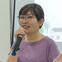 焦玉慧