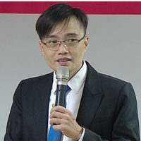 譚熺賢