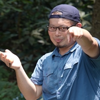 阿嚕咪老師