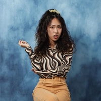 ISA HUANG