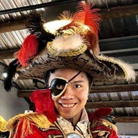虎克船長
