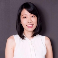 許文靜博士/顧問
