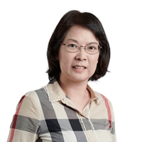 陳麗琇 Elly Chen