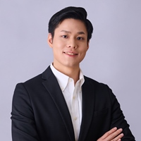 三人恆好 專案督導 褚秉毅