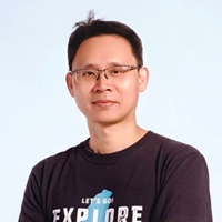 謝毓琛