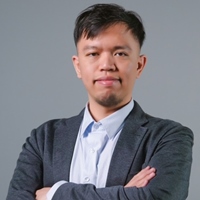 李孟翰
