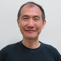葉李華