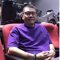 楊佈新