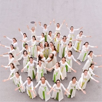 聖史坦尼斯拉夫少女合唱團