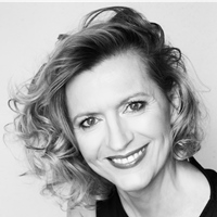 祖潘契琪 Helena Fojkar Zupančič