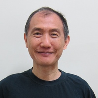 葉李華