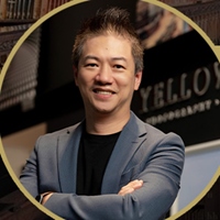 程大洲 Joseph Chen 