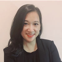 李芝瑜 Jeanne Lee 