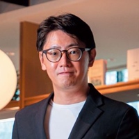 大塚一馬 Kazuma Otsuka