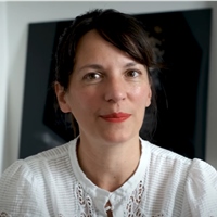 Séverine Levrel