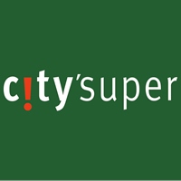 city'super Taiwan 