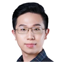 林鼎淵（Dean Lin）