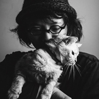  李欣穎 Baï LEE