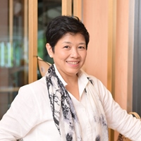 Saengrawee Singhawiboon