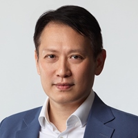 鄧偉政 Richard Teng