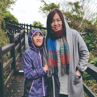 神老師＆神媽咪