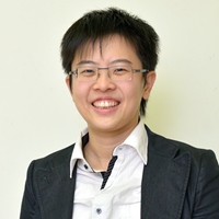 邱筑君（小蛙老師）