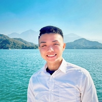 吳冠頡
