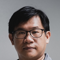 黃恩宇