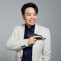 簡單