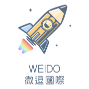 微逗國際股份有限公司