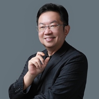 倪周文 / David Neo